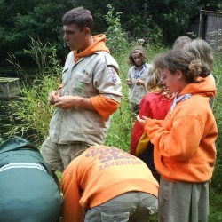 DSC00277 - Scouts en Gidsen Zaventem 